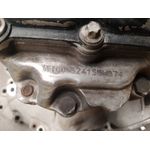 Caja Cambios Para Opel Corsa D