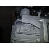 Caja Cambios Para Opel Astra K Lim. 5Türig