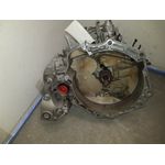 Caja Cambios Para Opel Astra K Lim. 5Türig