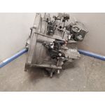 Caja Cambios Para Opel Astra K Lim. 5Türig