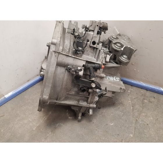 Caja Cambios Para Opel Astra K Lim. 5Türig