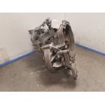 Caja Cambios Para Opel Astra K Lim. 5Türig