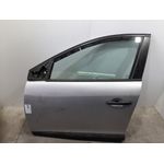 Puerta Delantera Izquierda Para Renault Megane Iii Berlina 5 P