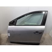 Puerta Delantera Izquierda Para Renault Megane Iii Berlina 5 P