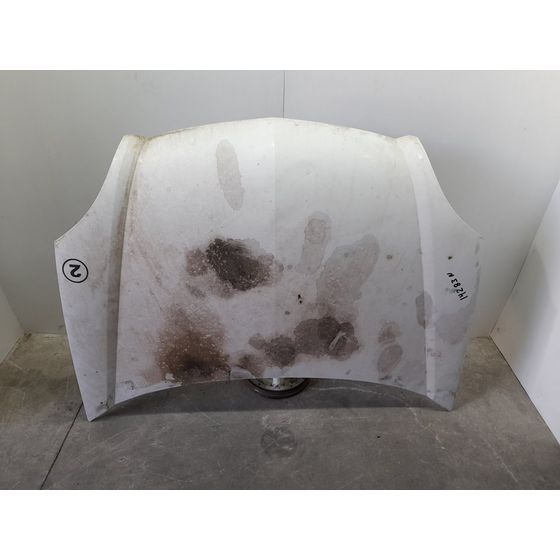 Capot Para Nissan Kubistar