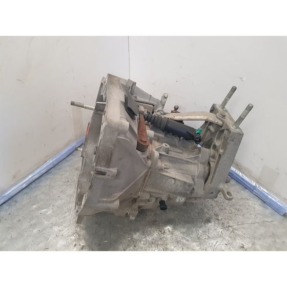 Caja Cambios Para Fiat Fiorino