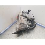 Caja Cambios Para Hyundai Ix20