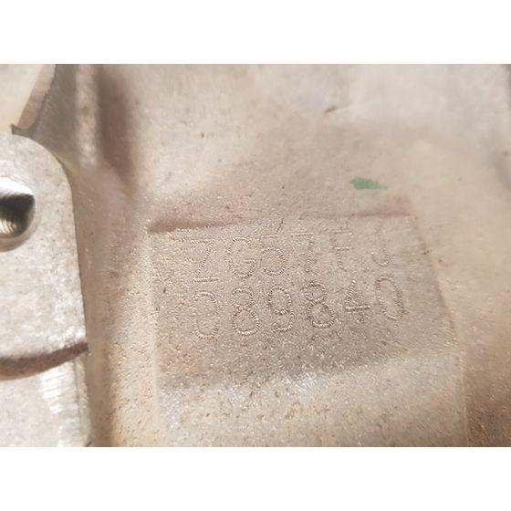 Caja Cambios Para Hyundai Ix20
