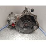 Caja Cambios Para Chrysler Pt Cruiser