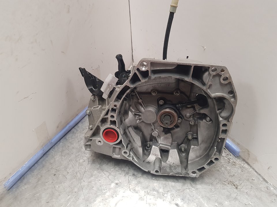 Caja Cambios Para Dacia Sandero