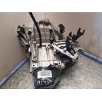 Caja Cambios Para Dacia Sandero