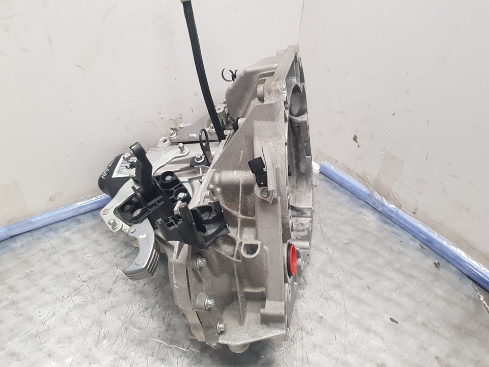 Caja Cambios Para Dacia Sandero