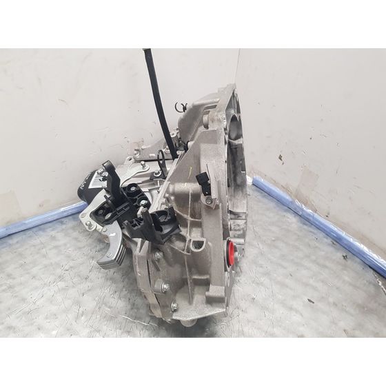 Caja Cambios Para Dacia Sandero