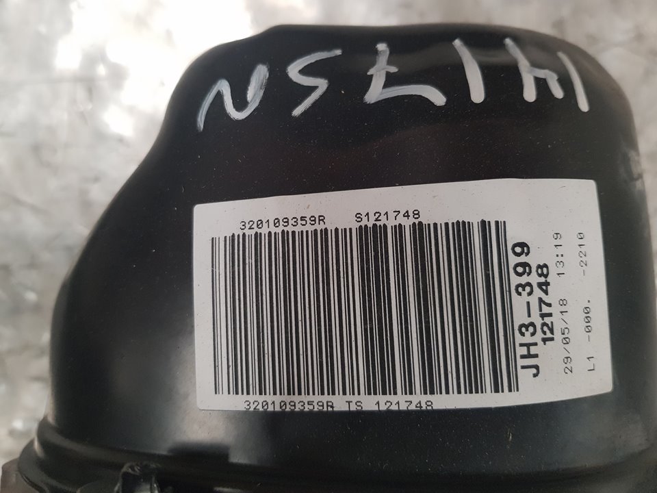 Caja Cambios Para Dacia Sandero