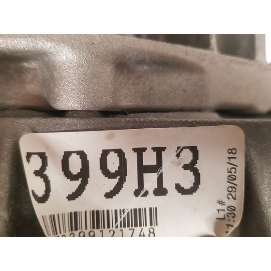 Caja Cambios Para Dacia Sandero