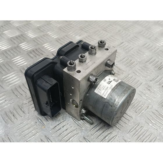 Abs Para Citroen C3 Aircross