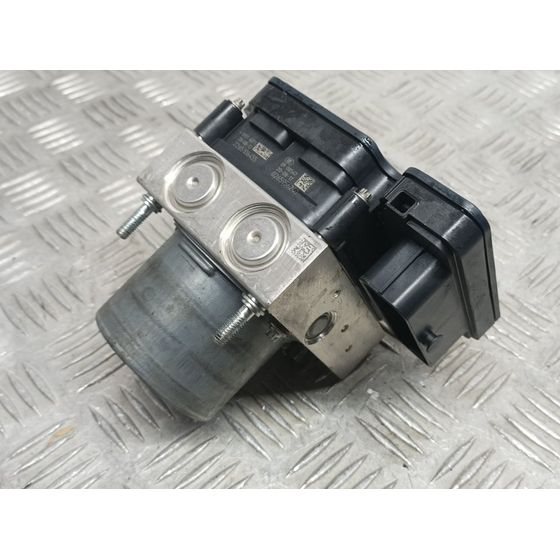 Abs Para Citroen C3 Aircross