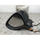 Retrovisor Izquierdo para Citroen C3 Aircross