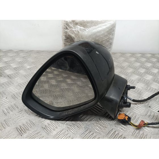Retrovisor Izquierdo para Citroen C3 Aircross