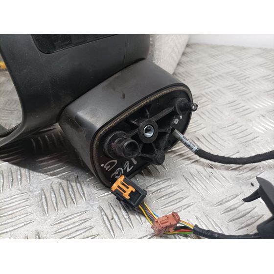Retrovisor Izquierdo para Citroen C3 Aircross