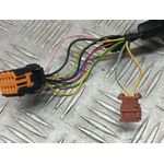 Retrovisor Izquierdo para Citroen C3 Aircross