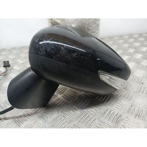 Retrovisor Izquierdo para Citroen C3 Aircross