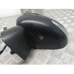 Retrovisor Izquierdo para Citroen C3 Aircross