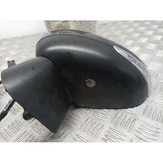 Retrovisor Izquierdo para Citroen C3 Aircross