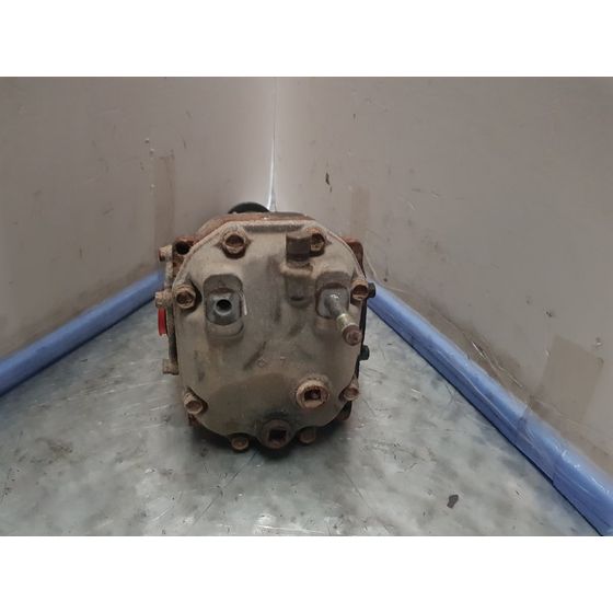 Diferencial Trasero Para Subaru Legacy Berl./Familiar B12