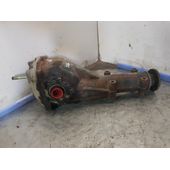 Diferencial Trasero Para Subaru Legacy Berl./Familiar B12