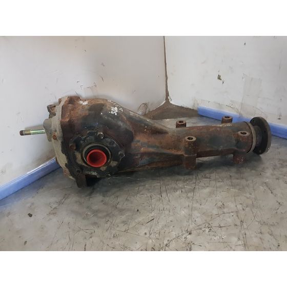 Diferencial Trasero Para Subaru Legacy Berl./Familiar B12