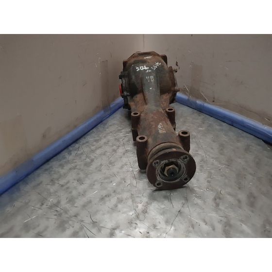Diferencial Trasero Para Subaru Legacy Berl./Familiar B12