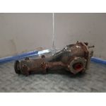 Diferencial Trasero Para Subaru Legacy Berl./Familiar B12