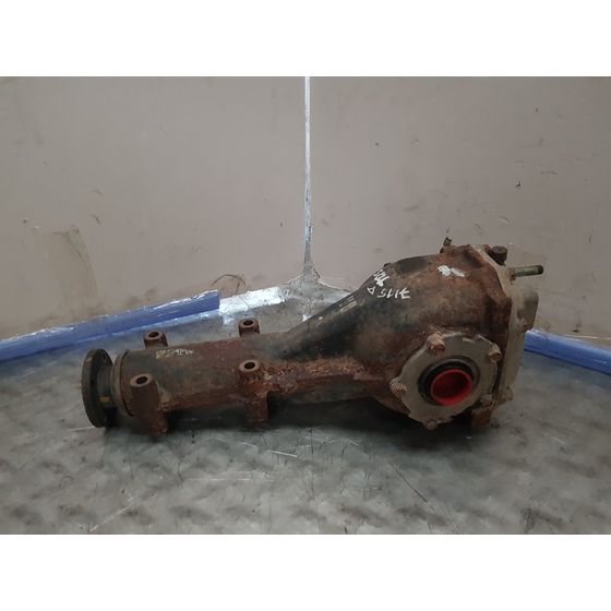 Diferencial Trasero Para Subaru Legacy Berl./Familiar B12