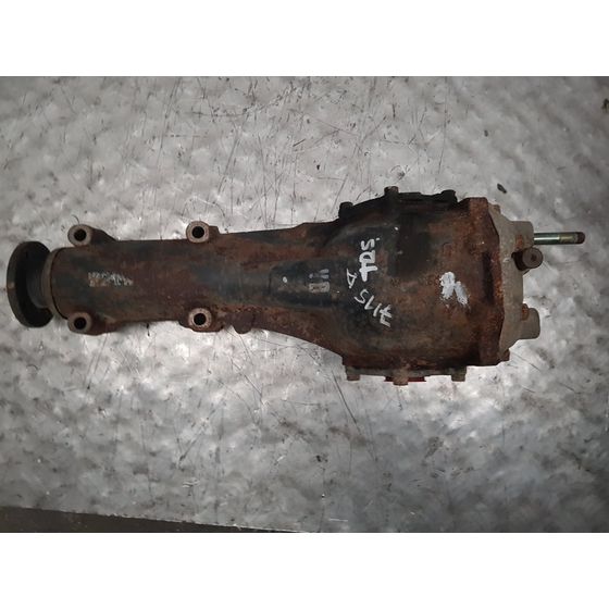 Diferencial Trasero Para Subaru Legacy Berl./Familiar B12