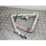 Airbag Cortina Delantero Derecho para Toyota Yaris