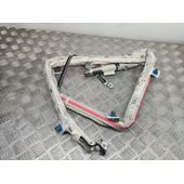 Airbag Cortina Delantero Derecho  para Toyota Yaris