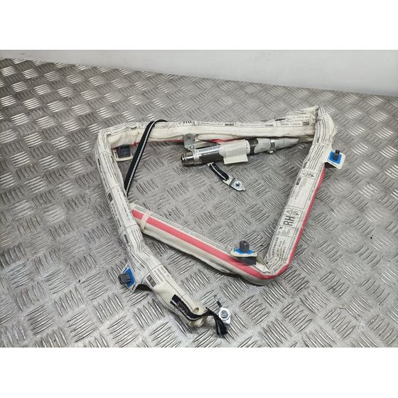 Airbag Cortina Delantero Derecho para Toyota Yaris