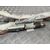 Airbag Cortina Delantero Derecho para Toyota Yaris