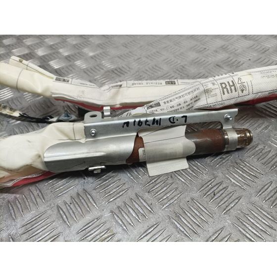 Airbag Cortina Delantero Derecho para Toyota Yaris