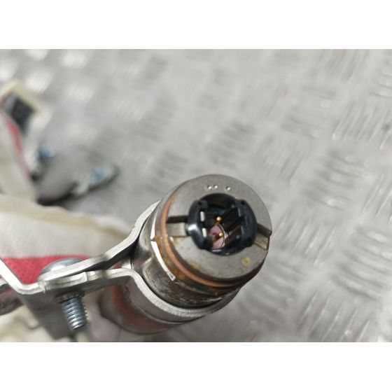 Airbag Cortina Delantero Derecho para Toyota Yaris