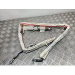 Airbag Cortina Delantero Izquierdo Para Toyota Yaris