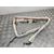 Airbag Cortina Delantero Izquierdo Para Toyota Yaris