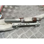 Airbag Cortina Delantero Izquierdo Para Toyota Yaris