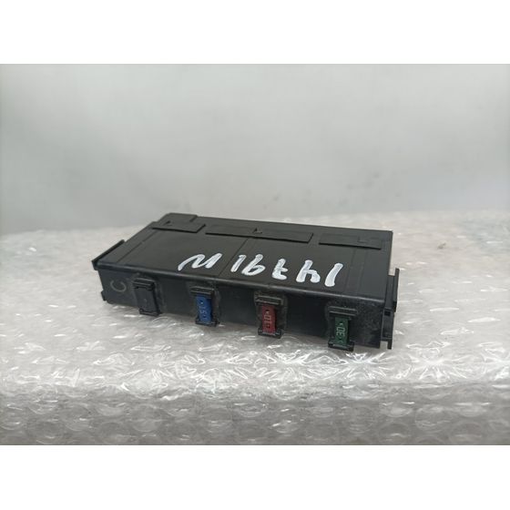 Modulo Electronico Para Toyota Yaris