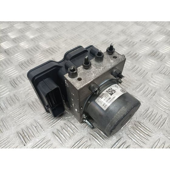 Abs Para Peugeot Rifter