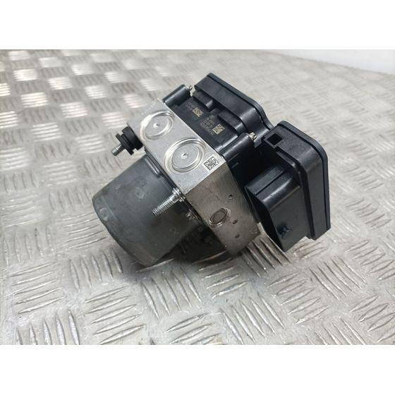Abs Para Peugeot Rifter