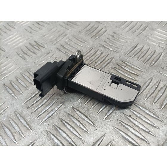 Caudalimetro Para Peugeot Rifter