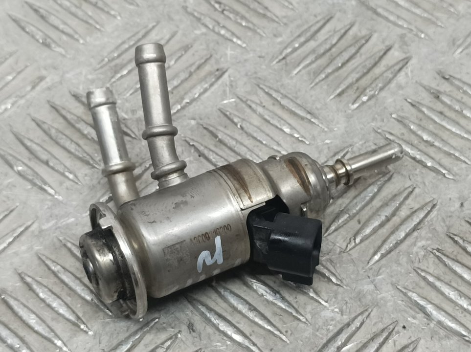 Inyector Adblue para Peugeot Rifter