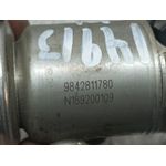 Inyector Adblue para Peugeot Rifter